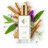 Nr778 kvepalai įkvėpti Burberry - Goddess 2 ml EDP