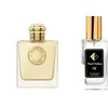 Nr778 kvepalai įkvėpti Burberry - Goddess 33 ml EDP