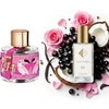 Nr781 kvepalai įkvėpti Carolina Herra- Birds Of Paradise 60 ml