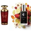 Nr787 kvepalai įkvėpti Lattafa Mayar Cherry Intense ( UNISEX ) 104 ml