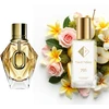 Nr791 kvepalai įkvėpti Rabanne Million – Gold For Her 33 ml