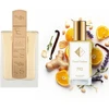 Nr792 kvepalai įkvėpti Kayali - Capri in a Bottle Lemon Sugar 14 104 ml EDP