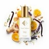 Nr792 kvepalai įkvėpti Kayali - Capri in a Bottle Lemon Sugar 14 33 ml EDP