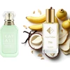 Nr796 kvepalai įkvėpti Kayali - Maui in a Bottle Sweet Banana 37 33 ml