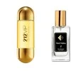 Nr8 kvepalai įkvėpti Carolina Herrera - 212 VIP 60 ml EDP