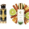 Nr801 kvepalai įkvėpti Lattafa - Teriaq Intense (UNISEX) 33 ml