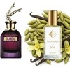 Nr804 kvepalai įkvėpti Jean Paul Gaultier - Scandal Intense 104 ml