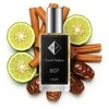 Nr807 kvepalai įkvėpti Lattafa Khamrah Equivalent 60 ml