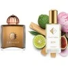 Nr809 kvepalai įkvėpti Amouage Dia Pour Femme 60 ml