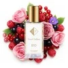 Nr810 kvepalai įkvėpti Chanel Chance Eau Splendide EDP 33 ml
