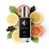 Nr813 kvepalai įkvėpti Tiziana Terenzi - Halley (Unisex) 60 ml