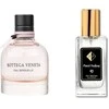 Nr90 kvepalai įkvėpti Bottega Veneta 60 ml EDP