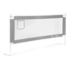 Lovos apsauginė sienelė, 200 cm, ECOTOYS