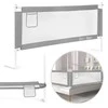 Lovos apsauginė sienelė ECOTOYS 180 cm