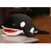 Lean Toys Pliušinė orka, 30 cm