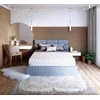 Porolono čiužinys LIVIA MAX PLUS 100X200