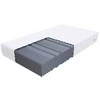 Porolono čiužinys LIVIA MAX PLUS 80X200