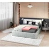 Porolono čiužinys Select 90x200