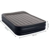 Pripučiamas čiužinys 203 x 152 cm su siurbliu INTEX 64136ND
