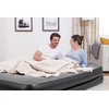 Pripučiamas čiužinys 203 x 152 x 46 cm Bestway