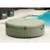 Pripučiamas SPA baseinas su hidromasažu 4 asmenims 196 x 71 cm INTEX 28426NP