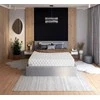 Putplasčio čiužinys GOYA MAX PLUS 140X200