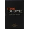 Mėginys Hermes Terre d'Hermes Parfum EDP 2ml