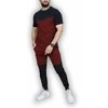 Sportinis komplektas bordo Karter