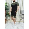Sportinis komplektas chaki Moren