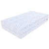 Spyruoklinis čiužinys GINASO MAX 120X200