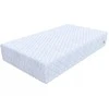 Spyruoklinis čiužinys LUMINO 200X200