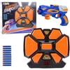 Lean Toys Dartų žaidimo rinkinys su elektroniniu taikikliu