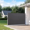 Modernhome Atsparus šoninis tentas