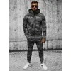 Medžiaginis maišas drabužiams M23