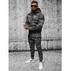 Medžiaginis maišas drabužiams M23