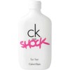 Testeris Calvin Klein CK One Shock For Her EDT 100 ml
