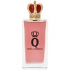 Dolce&Gabbana Testeris Dolce & Gabbana Q by Dolce & Gabbana Intense EDP 100ml