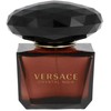 Testeris Versace Crystal Noir EDT 90 ml su dangteliu