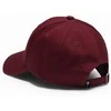 Unisex kepurė bordo Etan