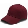 Unisex kepurė bordo Etan