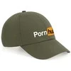 Unisex kepurė chaki Pornhub