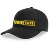 Unisex kepurė juoda Faxe Taxi