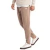 Unisex laisvalaikio rudos kelnės Argan