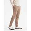 Unisex laisvalaikio rudos kelnės Argan