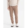 Unisex laisvalaikio rudos kelnės Argan