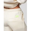 Unisex šortų rinkinys rusvos/šviesiai rudos spalvos Level Up