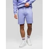 Unisex šortų rinkinys rusvos/šviesiai violetinės spalvos Level Up