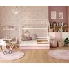 Vaikiškas kokoso čiužinys BABY COCO2 60X120
