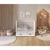 Vaikiškas kokoso čiužinys BABY COCO2 70X160