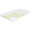 Vaikiškas porolono čiužinys BABY CLASSIC 60X120